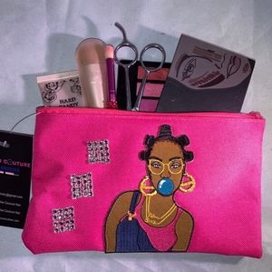 Cosmetic bags